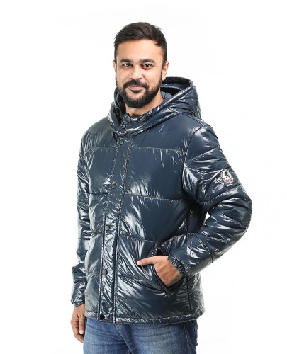 Men's Premium Padded Jacket